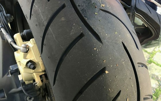 Gebrauchtmotorrad BMW R 1200 R - Bild 7