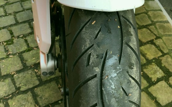 Gebrauchtmotorrad BMW R 1200 R - Bild 8