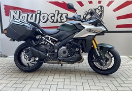 Gebrauchte Suzuki GSX-S1000GX