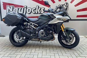 Angebot Suzuki GSX-S1000GX