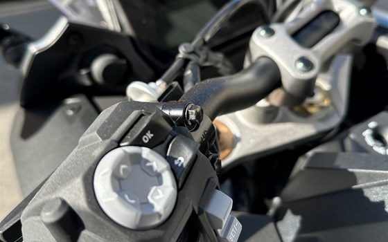 Gebrauchtmotorrad Suzuki GSX-S1000GT - Bild 10