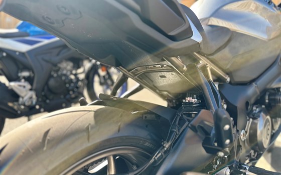 Gebrauchtmotorrad Suzuki GSX-S1000GT - Bild 11