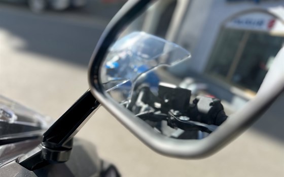 Gebrauchtmotorrad Suzuki GSX-S1000GT - Bild 12