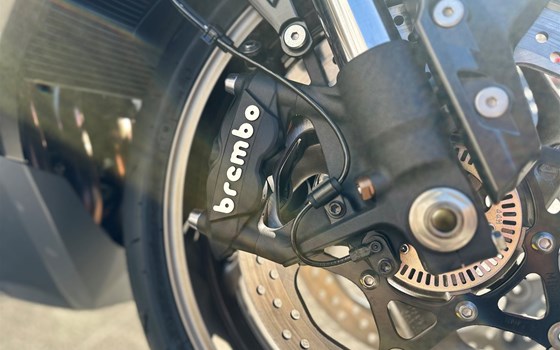 Gebrauchtmotorrad Suzuki GSX-S1000GT - Bild 13