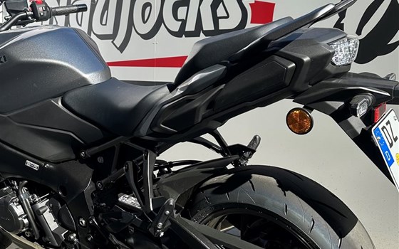 Gebrauchtmotorrad Suzuki GSX-S1000GT - Bild 7