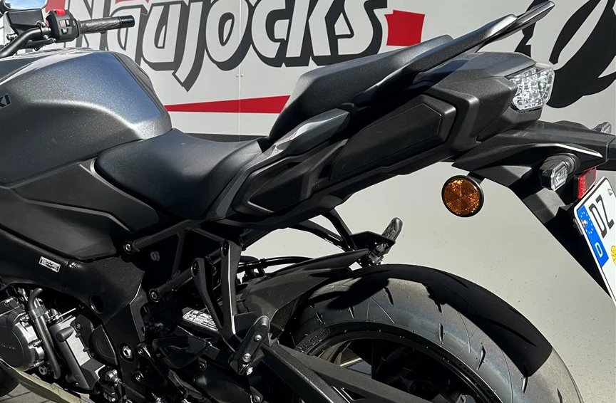 Angebot Suzuki GSX-S1000GT Bild 7: Angebot Suzuki GSX-S1000GT