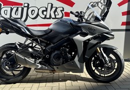 Gebrauchte Suzuki GSX-S1000GT