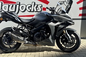 Angebot Suzuki GSX-S1000GT