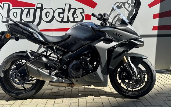 Gebrauchtmotorrad Suzuki GSX-S1000GT - Bild 1