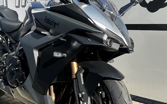 Gebrauchtmotorrad Suzuki GSX-S1000GT - Bild 6