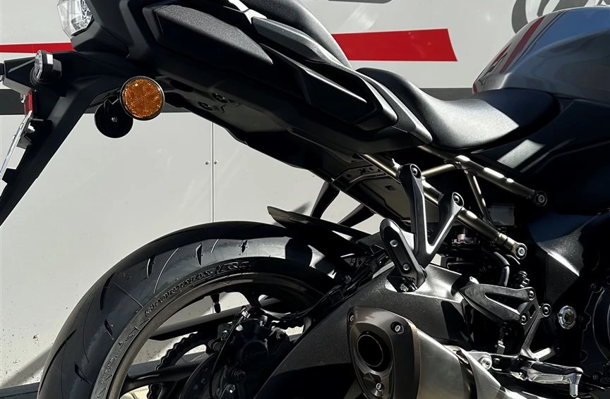 Angebot Suzuki GSX-S1000GT Bild 8: Angebot Suzuki GSX-S1000GT