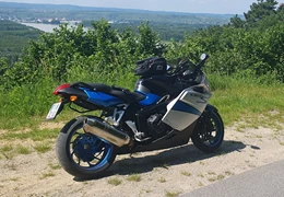 Gebrauchte BMW K 1200 S Gebrauchte BMW K 1200 S