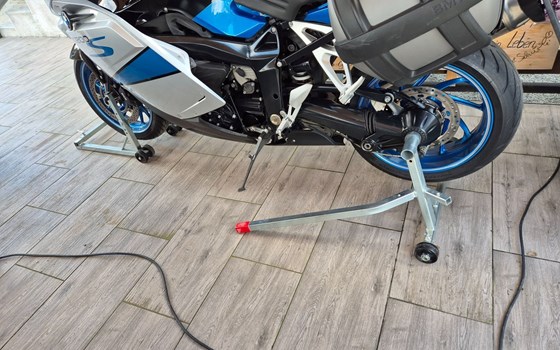 Gebrauchtmotorrad BMW K 1200 S - Bild 8 Gebrauchtmotorrad BMW K 1200 S - Bild 8