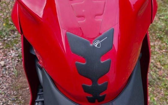 Gebrauchtmotorrad Ducati SuperSport - Bild 6