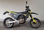 Nächstes Motorrad Motorrad