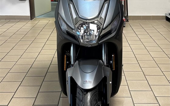Neufahrzeug Kymco Agility S 50i - Bild 3