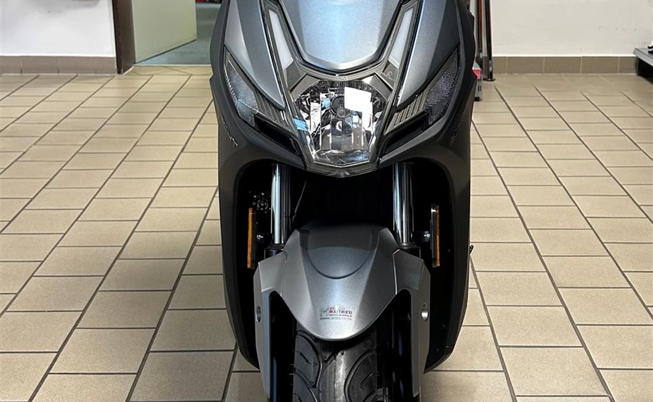 Angebot Kymco Agility S 50i Bild 3: Angebot Kymco Agility S 50i
