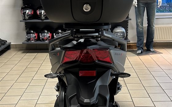 Neufahrzeug Kymco Agility S 50i - Bild 4