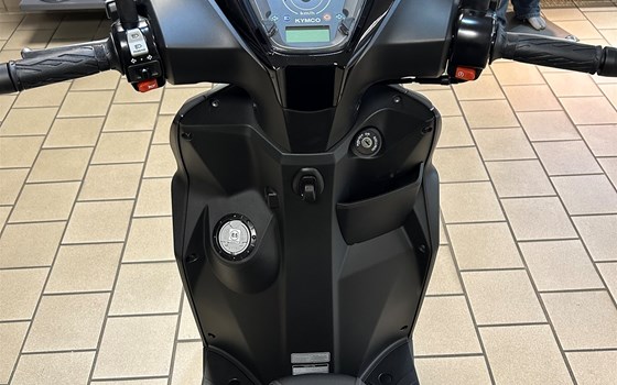 Neufahrzeug Kymco Agility S 50i - Bild 7