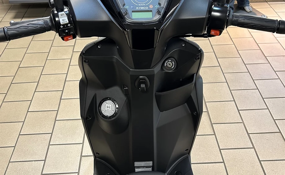 Angebot Kymco Agility S 50i Bild 7: Angebot Kymco Agility S 50i