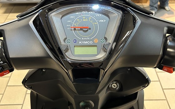 Neufahrzeug Kymco Agility S 50i - Bild 8