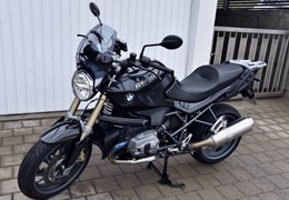 Gebrauchte BMW R 1200 R
