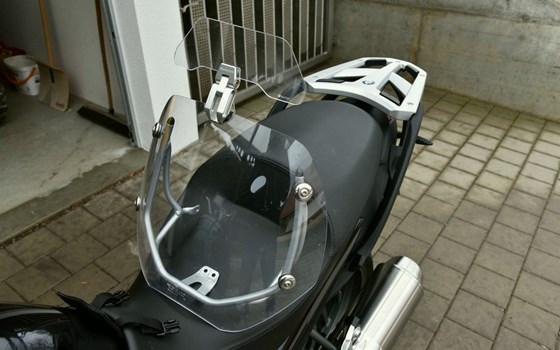 Gebrauchtmotorrad BMW R 1200 R - Bild 12