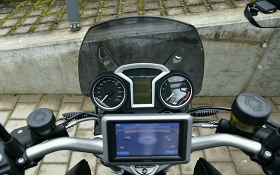 Gebrauchtmotorrad BMW R 1200 R - Bild 9