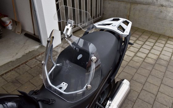 Gebrauchtmotorrad BMW R 1200 R - Bild 14