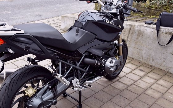 Gebrauchtmotorrad BMW R 1200 R - Bild 6