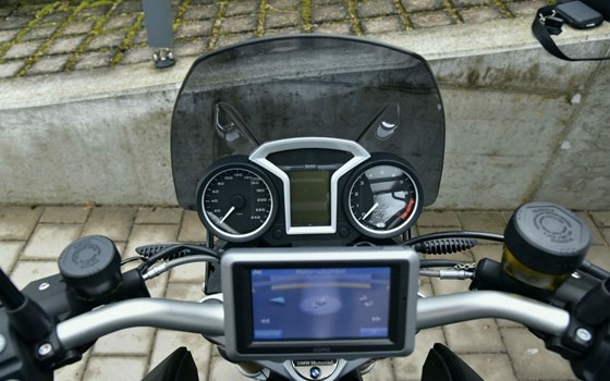Gebrauchtmotorrad BMW R 1200 R - Bild 9