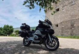 Gebrauchte BMW R 1200 RT Gebrauchte BMW R 1200 RT