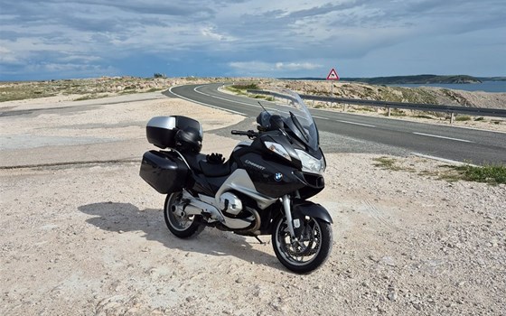 Gebrauchtmotorrad BMW R 1200 RT - Bild 4 Gebrauchtmotorrad BMW R 1200 RT - Bild 4