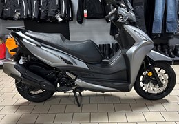 Gebrauchte Kymco Agility 300i ABS