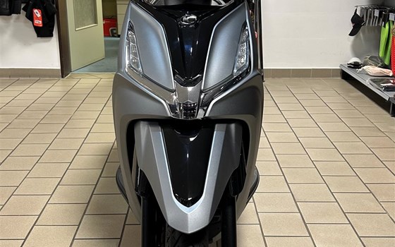Gebrauchtmotorrad Kymco Agility 300i ABS - Bild 3