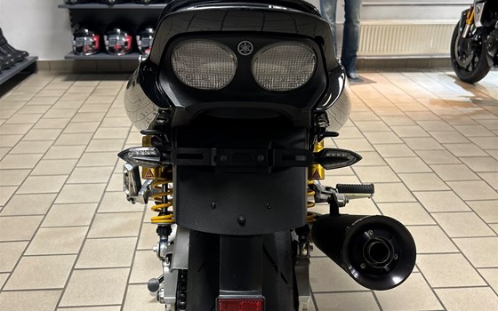 Gebrauchtmotorrad Yamaha XJR 1300 SP - Bild 7