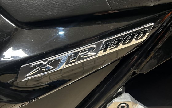 Gebrauchtmotorrad Yamaha XJR 1300 SP - Bild 10