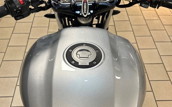 Gebrauchtmotorrad Yamaha XJR 1300 SP - Bild 5