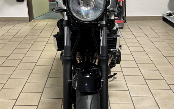 Gebrauchtmotorrad Yamaha XJR 1300 SP - Bild 6