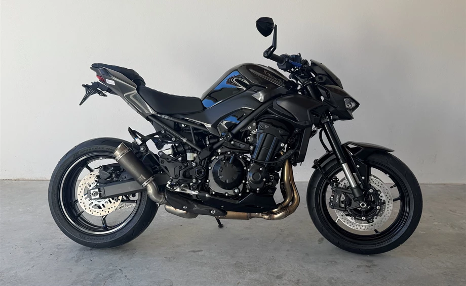 Angebot Kawasaki Z900 Bild 2: Angebot Kawasaki Z900