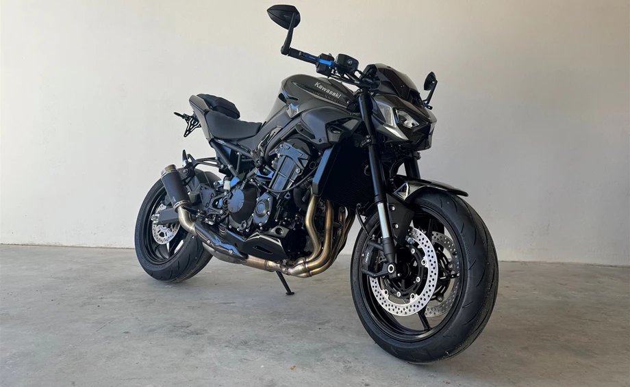Angebot Kawasaki Z900 Bild 1: Angebot Kawasaki Z900