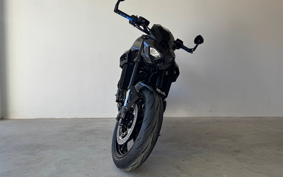 Neufahrzeug Kawasaki Z900 - Bild 3