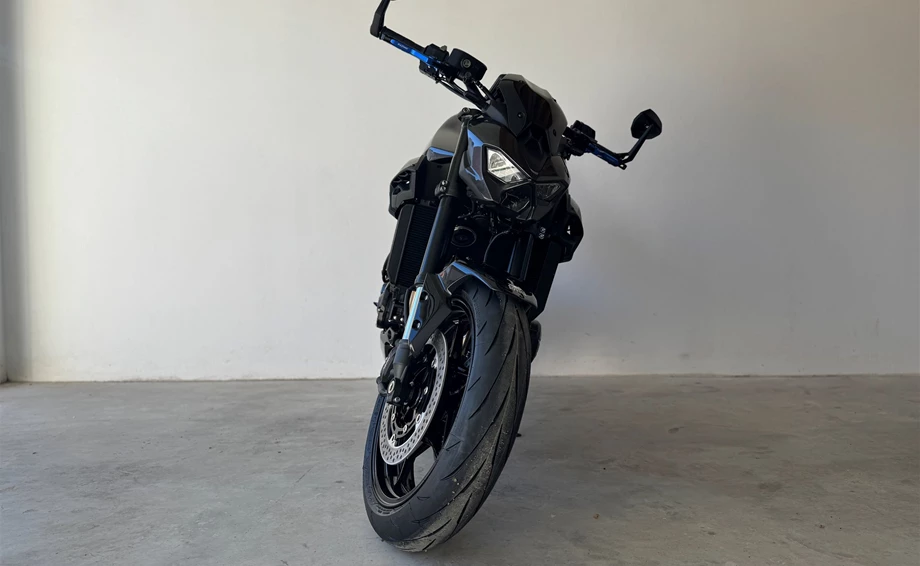 Angebot Kawasaki Z900 Bild 3: Angebot Kawasaki Z900