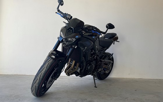 Neufahrzeug Kawasaki Z900 - Bild 4