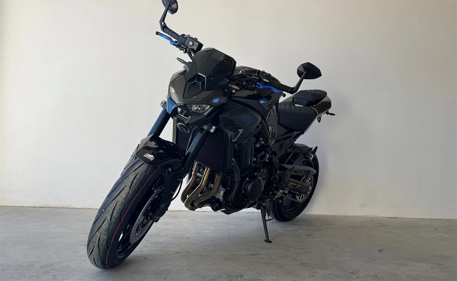 Angebot Kawasaki Z900 Bild 4: Angebot Kawasaki Z900