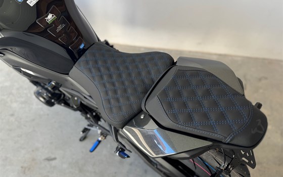 Neufahrzeug Kawasaki Z900 - Bild 8