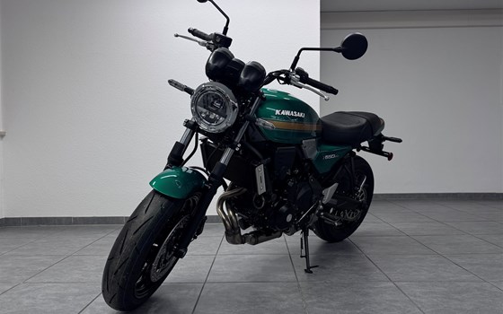Neufahrzeug Kawasaki Z650 RS - Bild 6