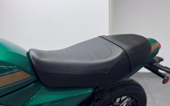 Neufahrzeug Kawasaki Z650 RS - Bild 9