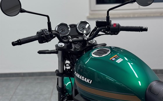 Neufahrzeug Kawasaki Z650 RS - Bild 7