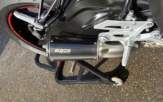 Gebrauchtmotorrad BMW S 1000 R - Bild 10